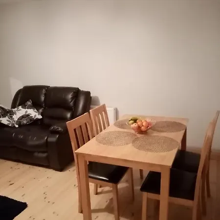 Shandon Cosy 1 Appartement Cork