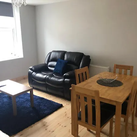 Shandon Cosy 1 Appartement