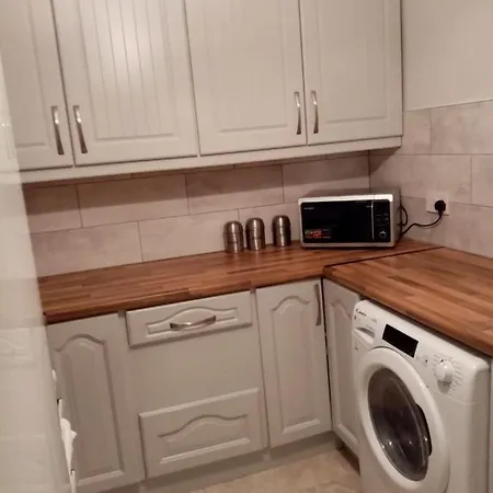 Shandon Cosy 1 Appartement Cork