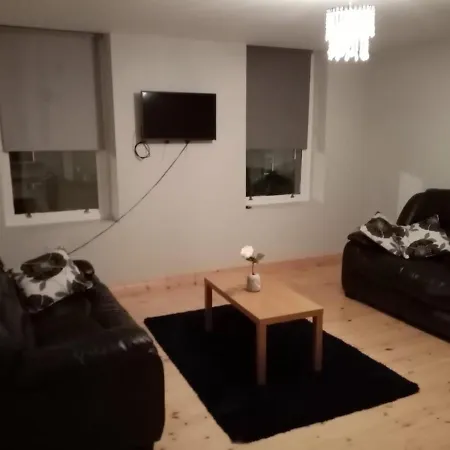 Shandon Cosy 1 Appartement *