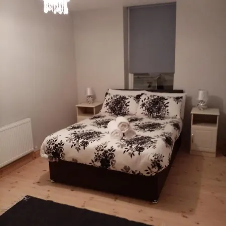Appartement Shandon Cosy 1 Cork