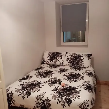Shandon Cosy 1 Appartement *