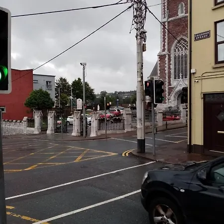 Appartement Shandon Cosy 1 Cork